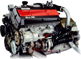 U1536 Engine